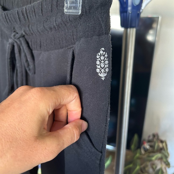 Free people joggers GUC - Picture 4 of 10